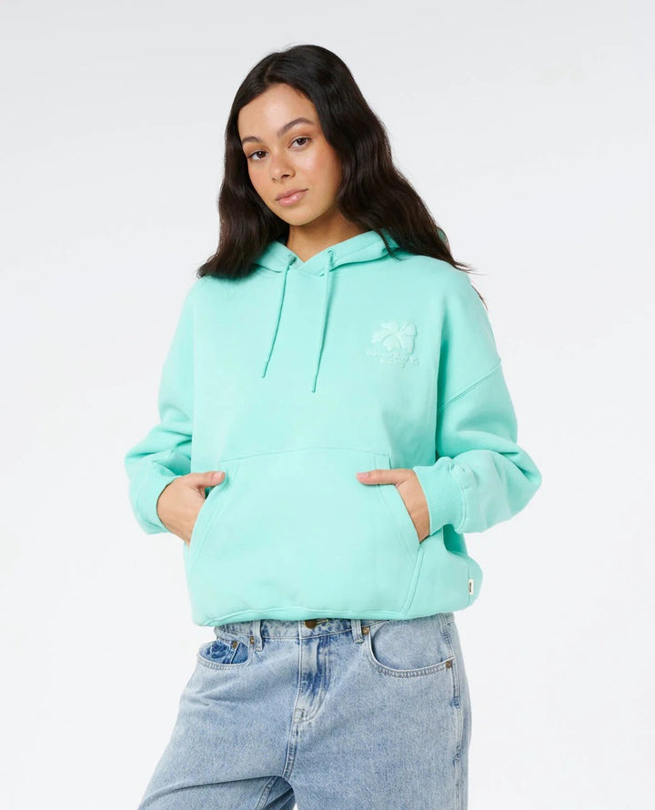 Rip Curl Topanga Canyon Heritage Hoodie