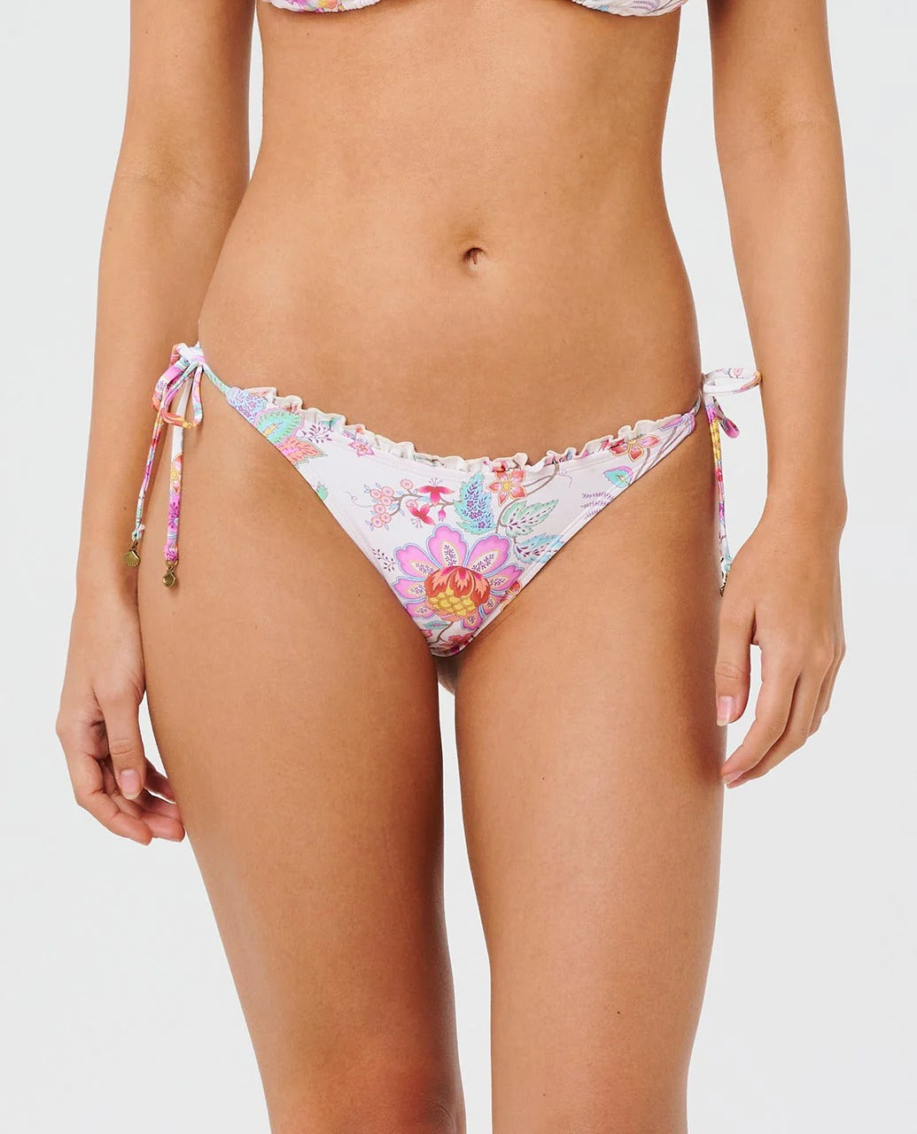 Rip Curl Half Moon Bay Tie Side Bottoms