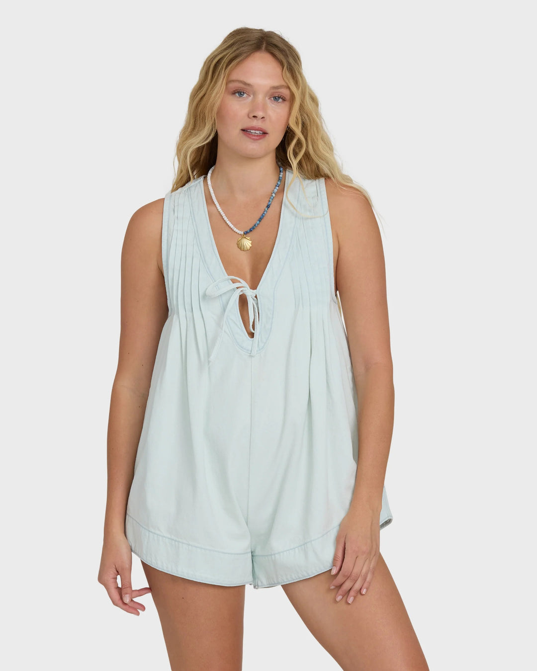 Billabong June Saltwashed Jumper