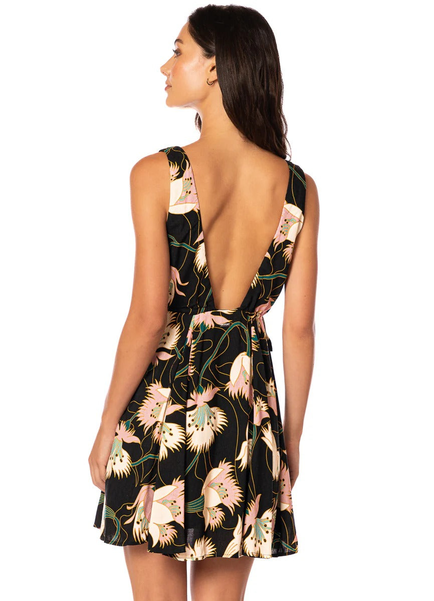 Maaji Floral Dream Nova Short Dress