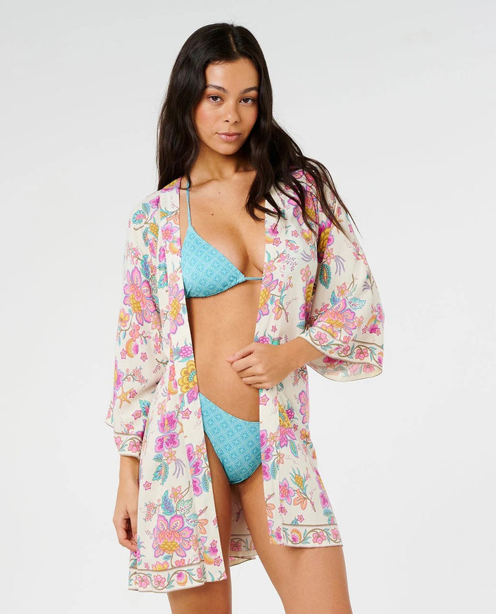 Rip Curl Half Moon Bay Kimono