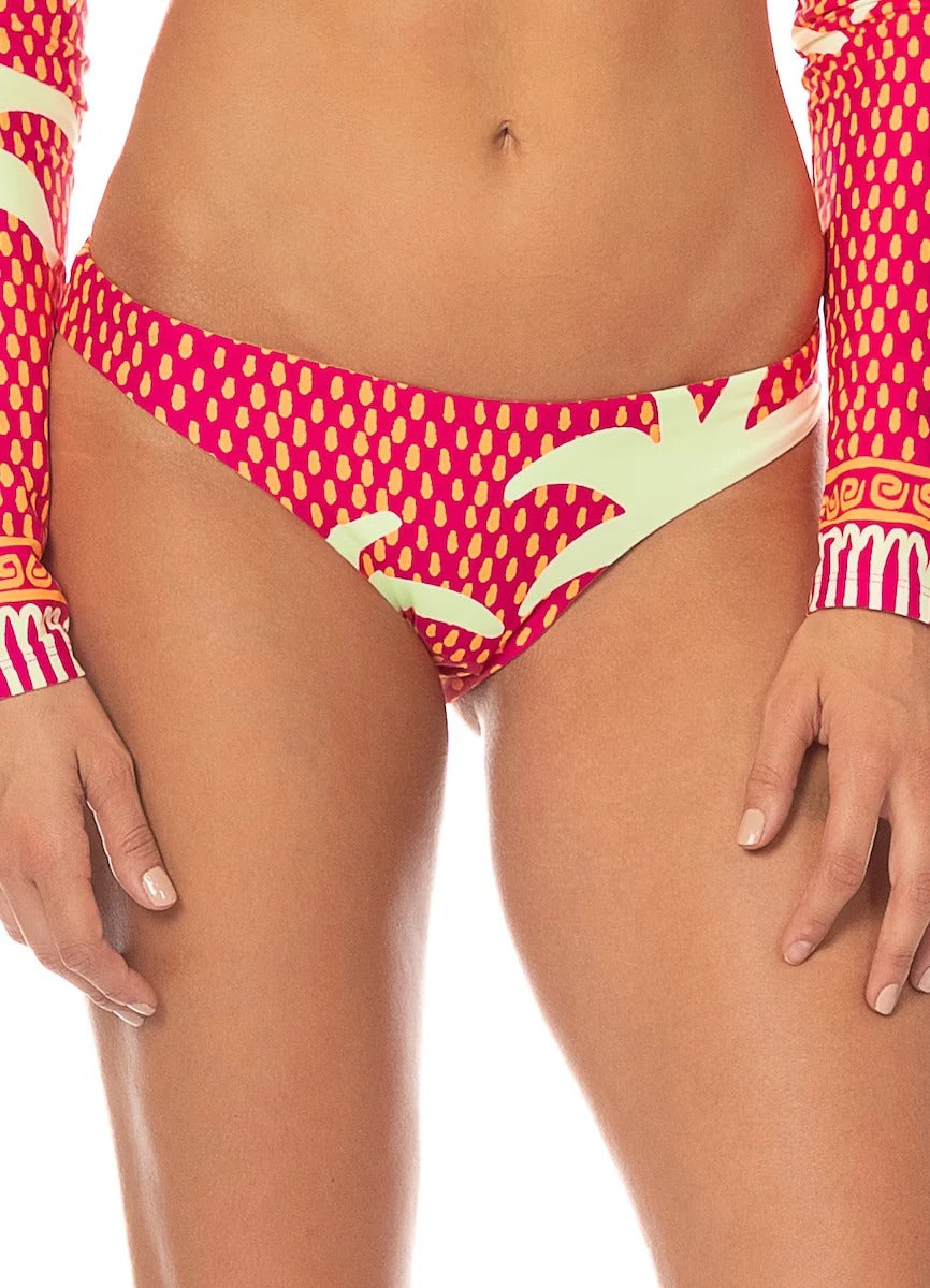 Maaji Funky Palms Flirt Bottom