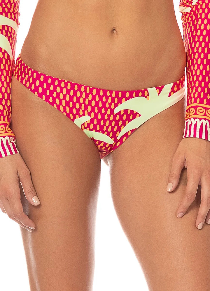 Maaji Funky Palms Flirt Bottom