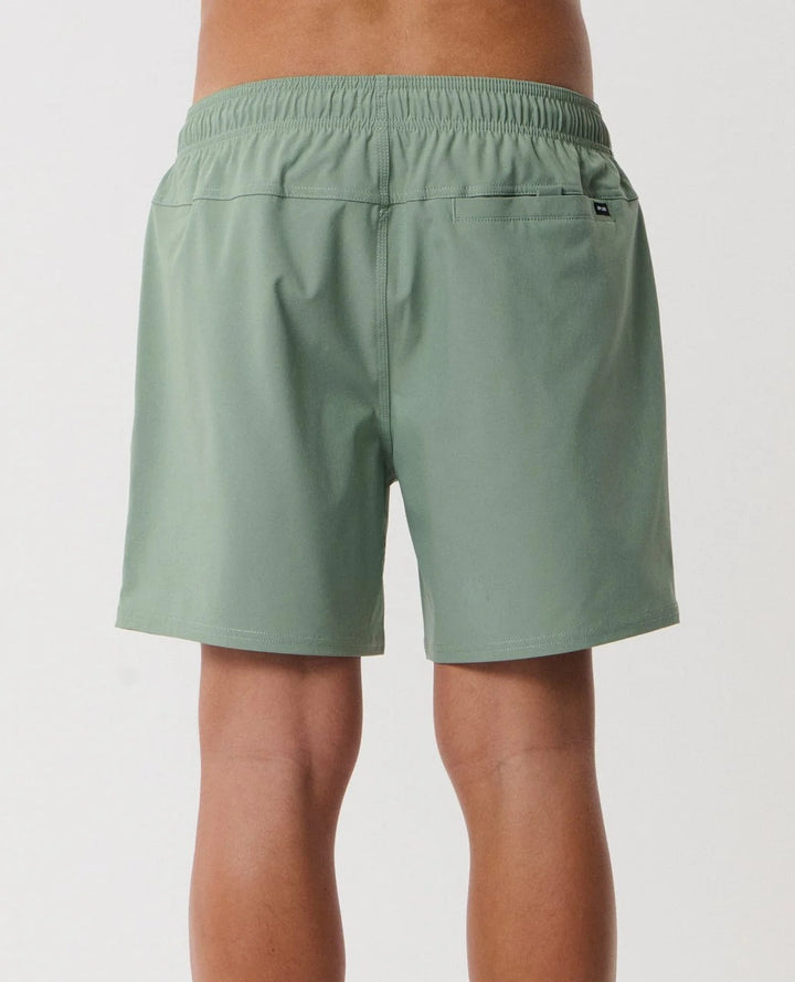 Rip Curl Offset Daily 16" Volley Short