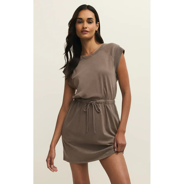 Z Supply Kalani Mini Dress