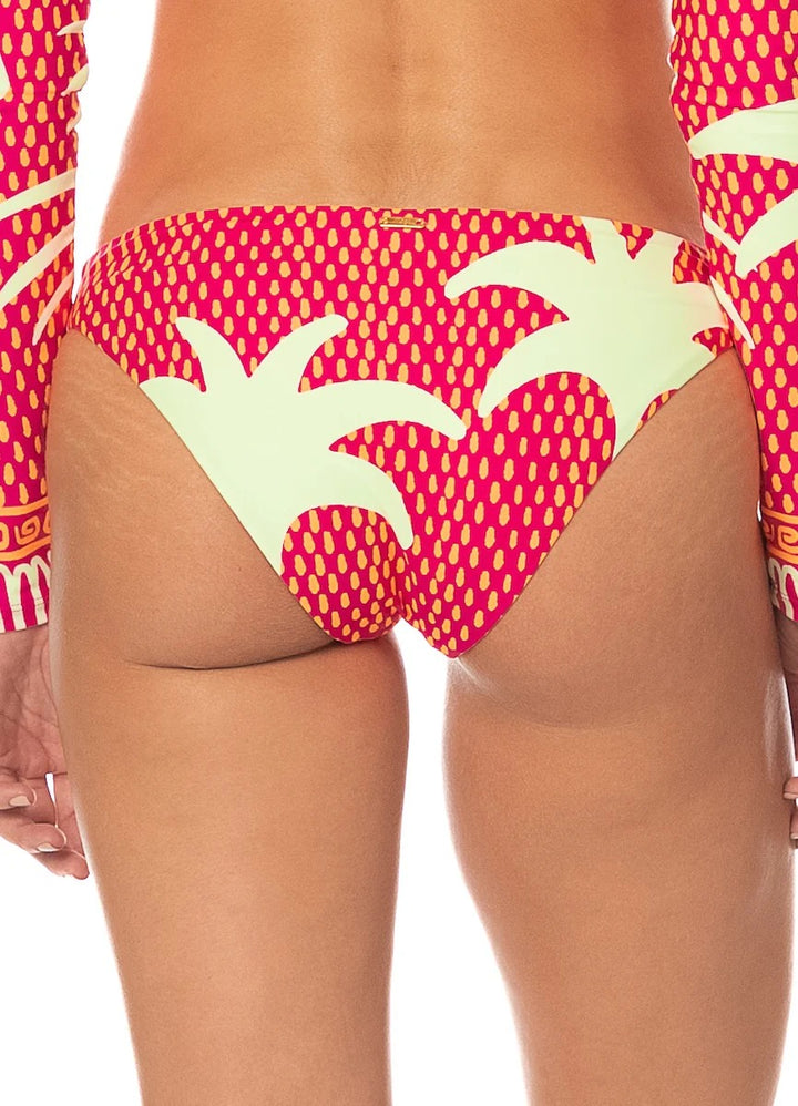 Maaji Funky Palms Flirt Bottom