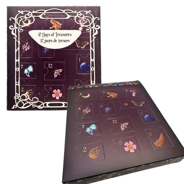 Crystal Advent Calendar