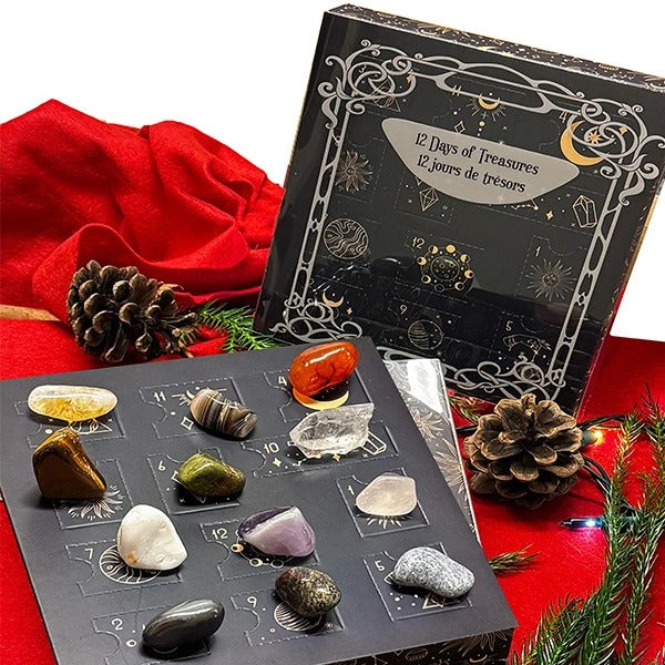 Crystal Advent Calendar