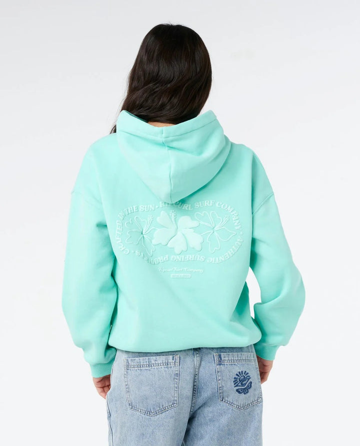 Rip Curl Topanga Canyon Heritage Hoodie