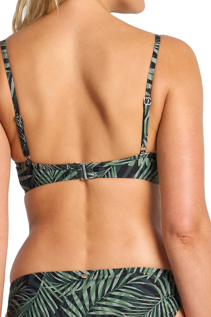 Azura Lombok Soft Twist Bikini Top