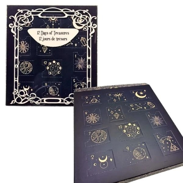 Crystal Advent Calendar