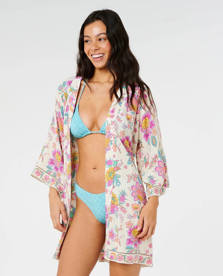 Rip Curl Half Moon Bay Kimono