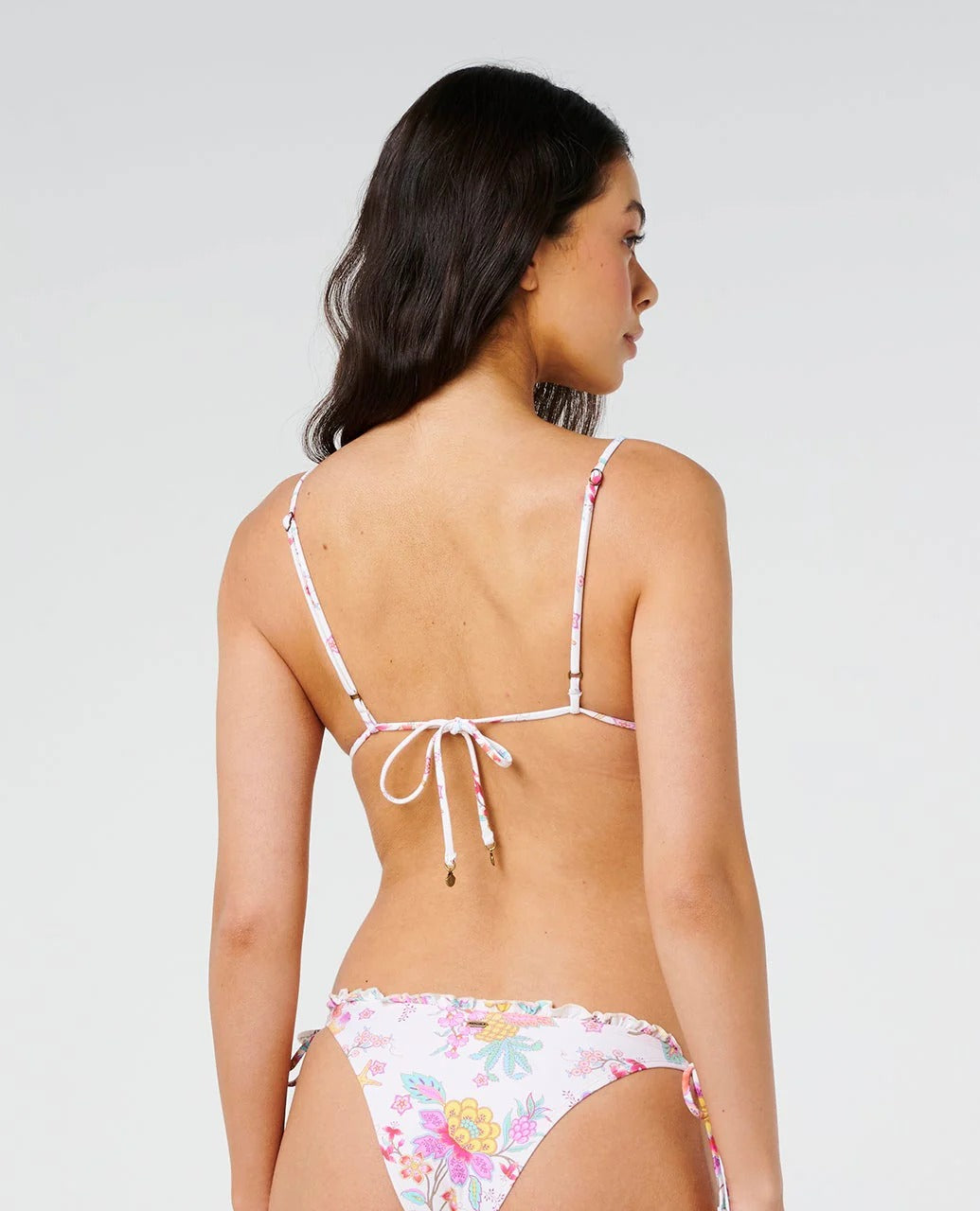 Rip Curl Half Moon Bay Sliding Triangle Top