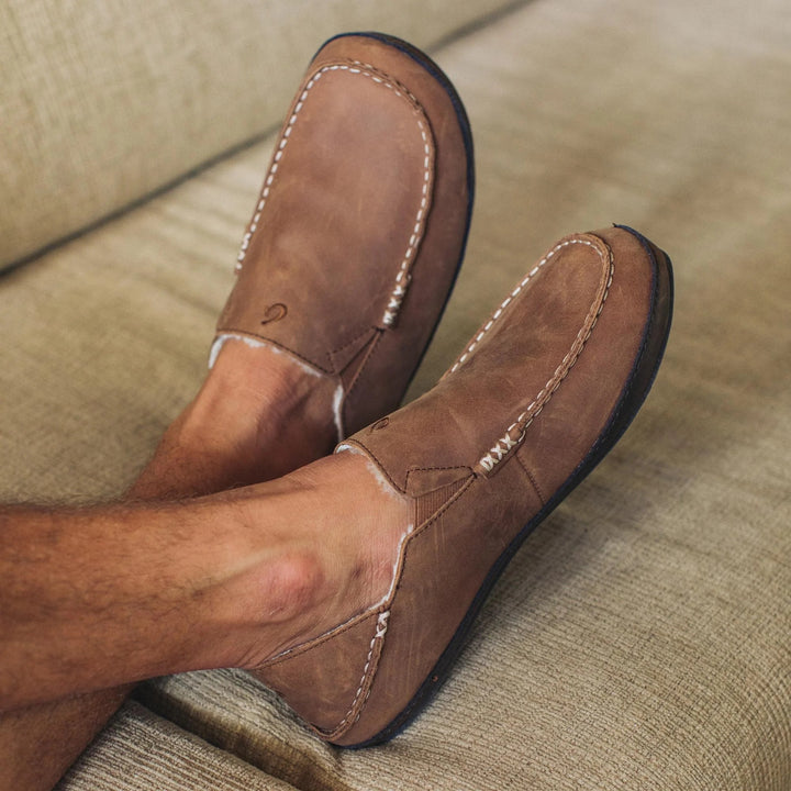 Olukai Moloa Men's Slipper