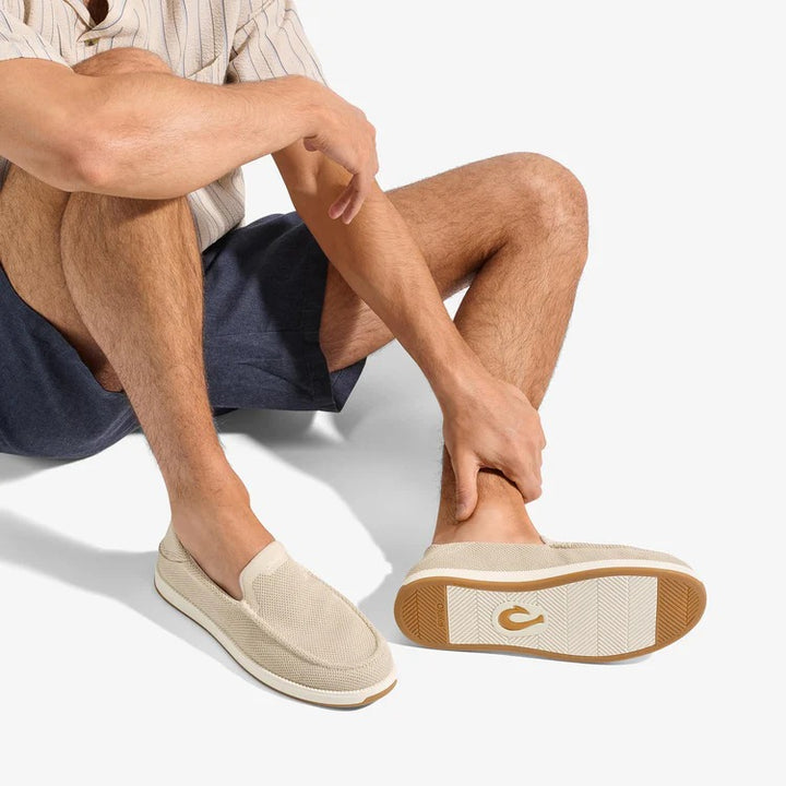 Olukai Kakaha Mesh Shoe