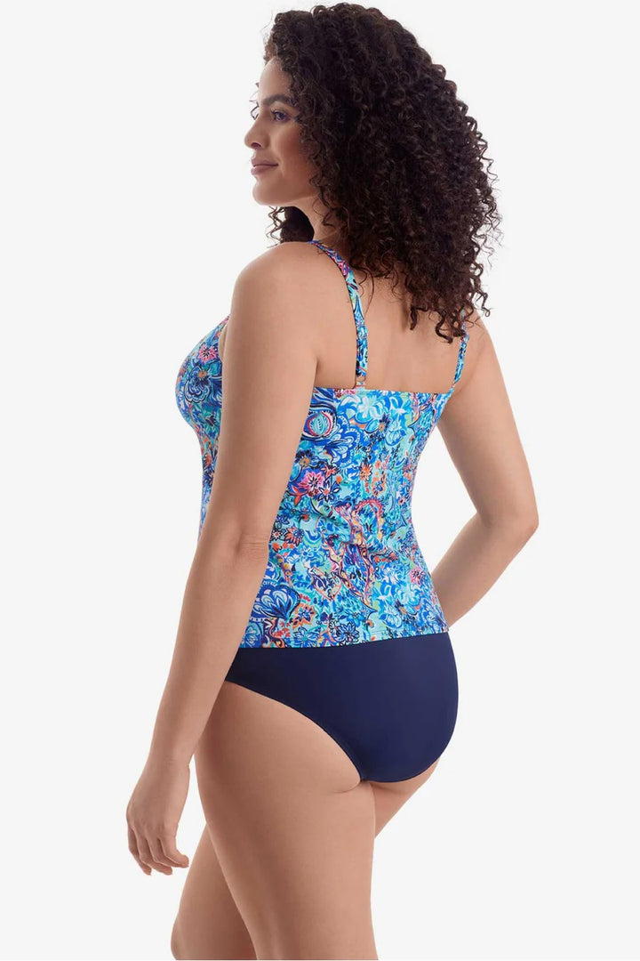 Penbrooke Bombay Basic Tankini