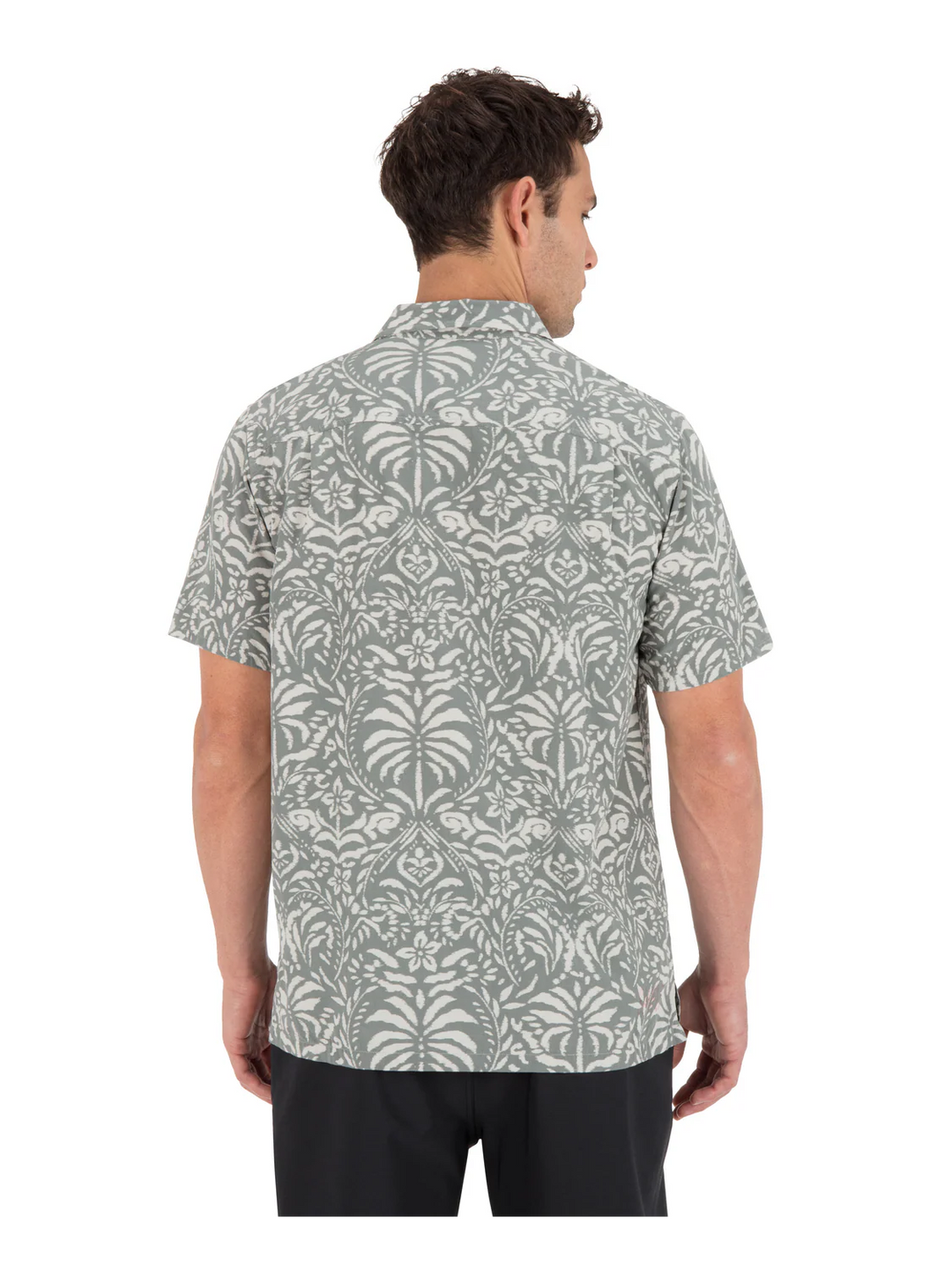Hurley Rincon Aero S/S