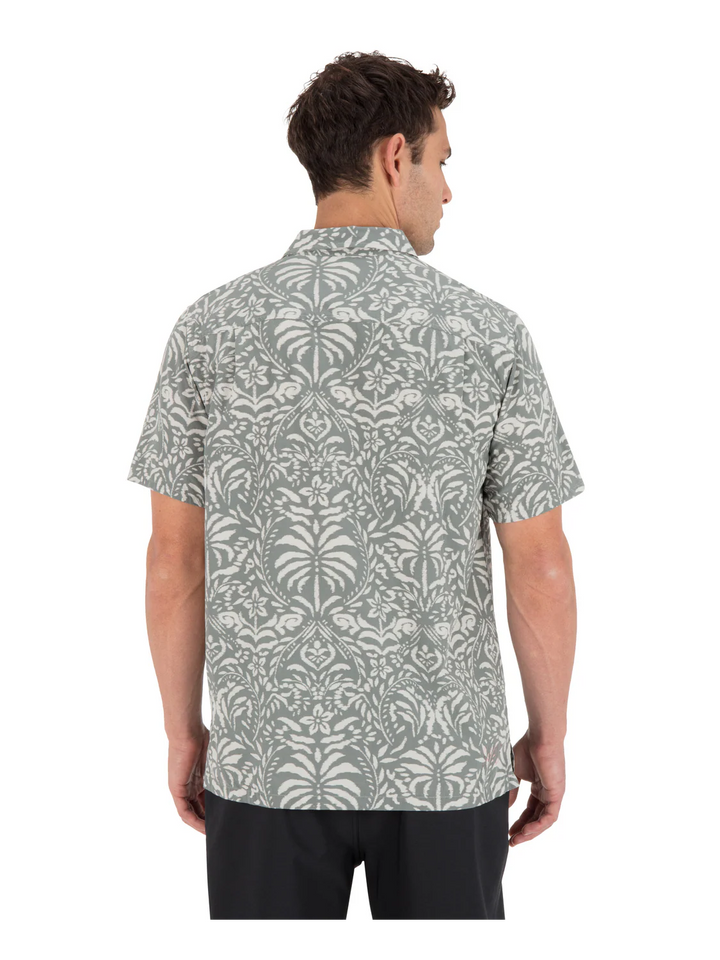 Hurley Rincon Aero S/S