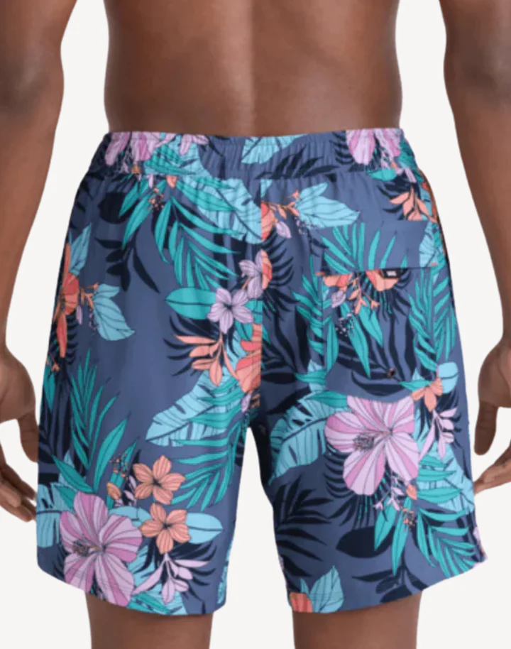 Saxx Oh Buoy Volley Short 7" Inseam