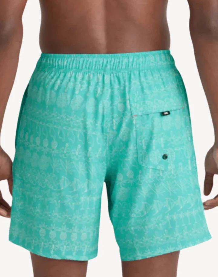 Saxx Oh Buoy Volley Short 7" Inseam