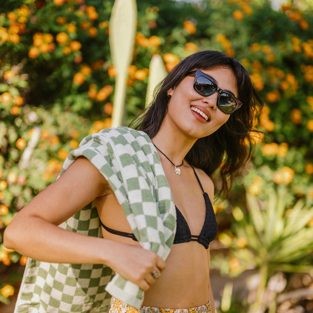 Suncloud Allora Sunglasses