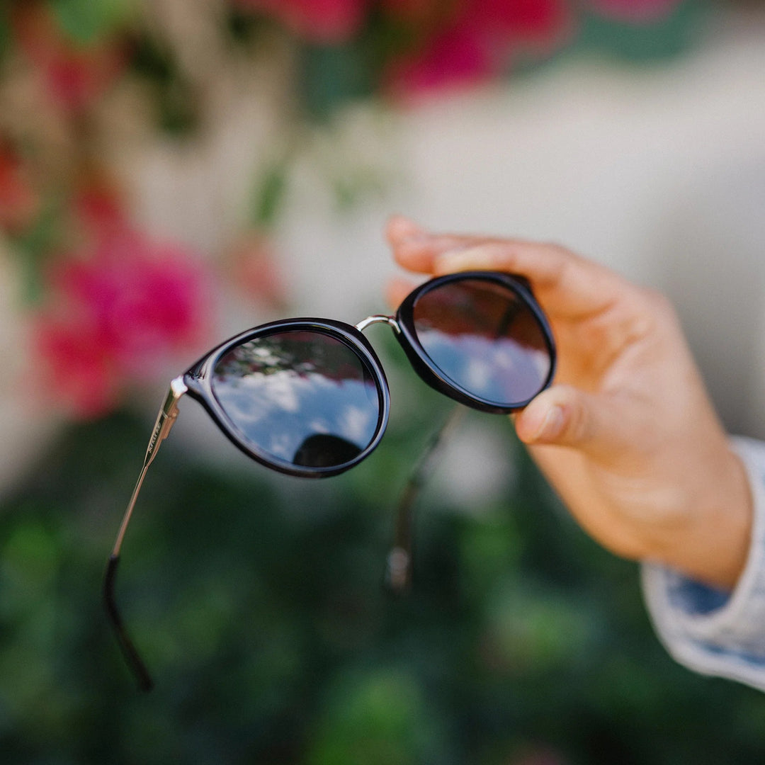 Suncloud Dana Sunglasses