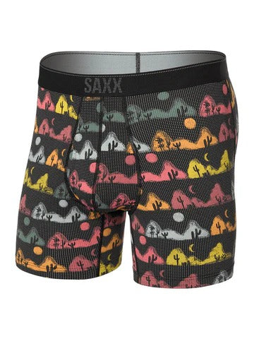 Saxx Quest Boxer Brief