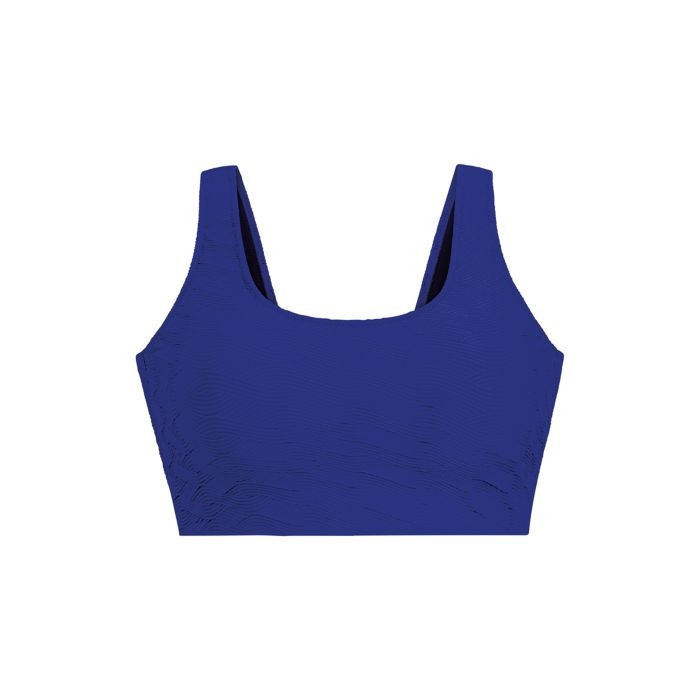 Rosa Faia Essentials Bralette Top