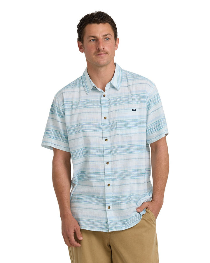 Billabong Surftrek Transit SS