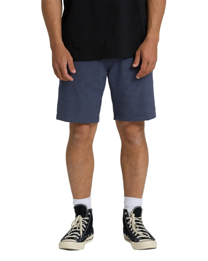 Billabong Primary Submersible 19 Hybrid Short