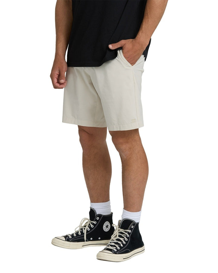 Billabong Primary Submersible 19 Hybrid Short
