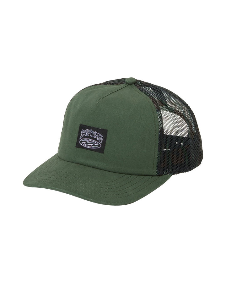 Billabong Bad Dog Trucker Hat