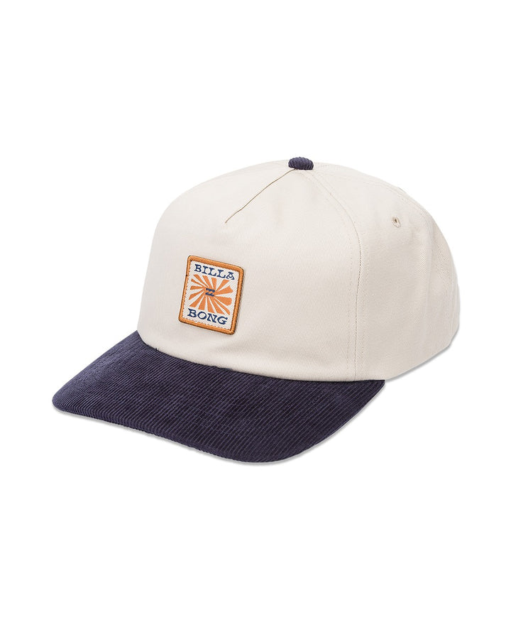 Billabong Breakdown Snapback Hat