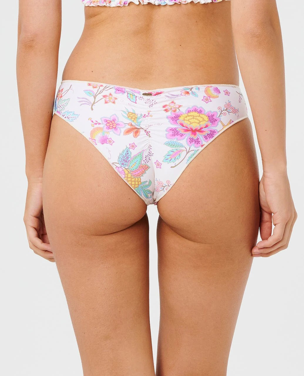 Rip Curl Half Moon Bay Cheeky Hipster Bottoms
