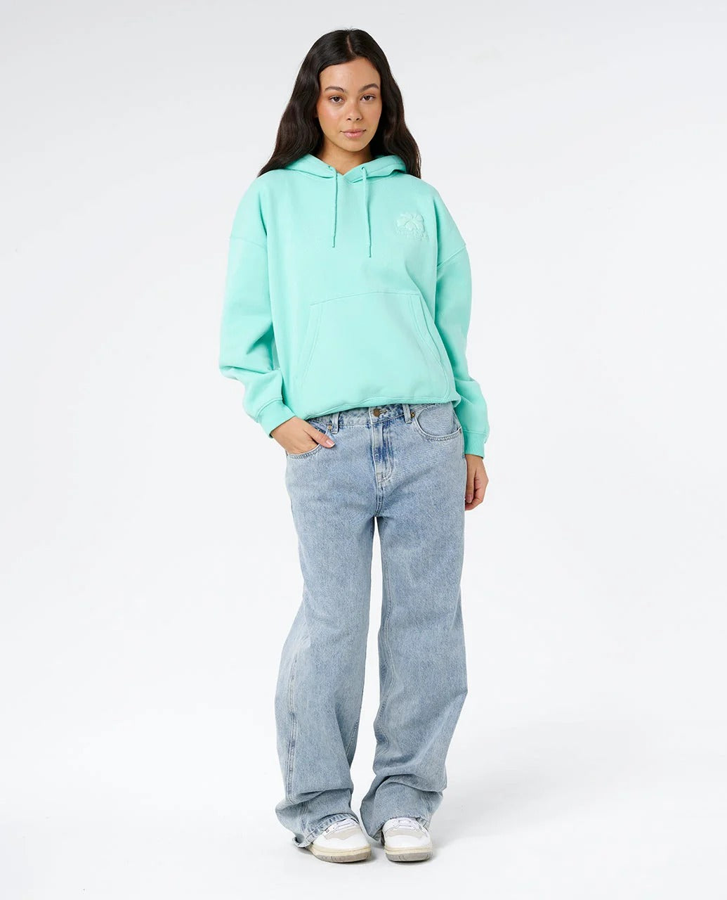 Rip Curl Topanga Canyon Heritage Hoodie