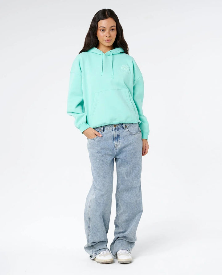 Rip Curl Topanga Canyon Heritage Hoodie