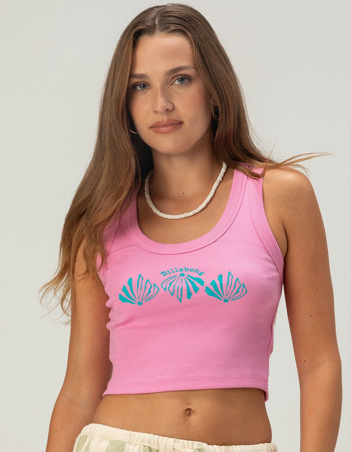 Billabong Newly Found Tank