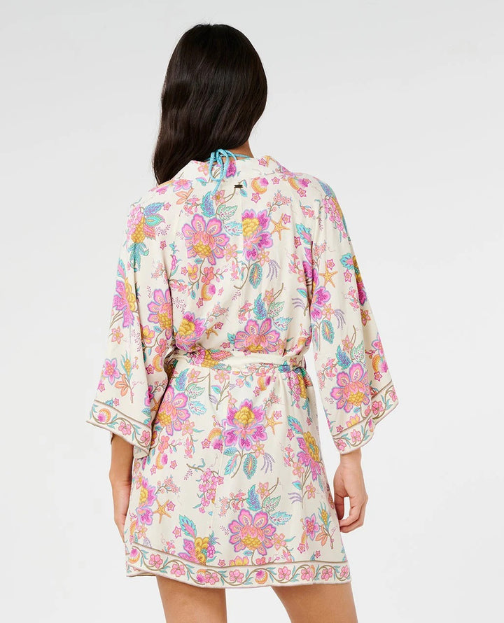 Rip Curl Half Moon Bay Kimono