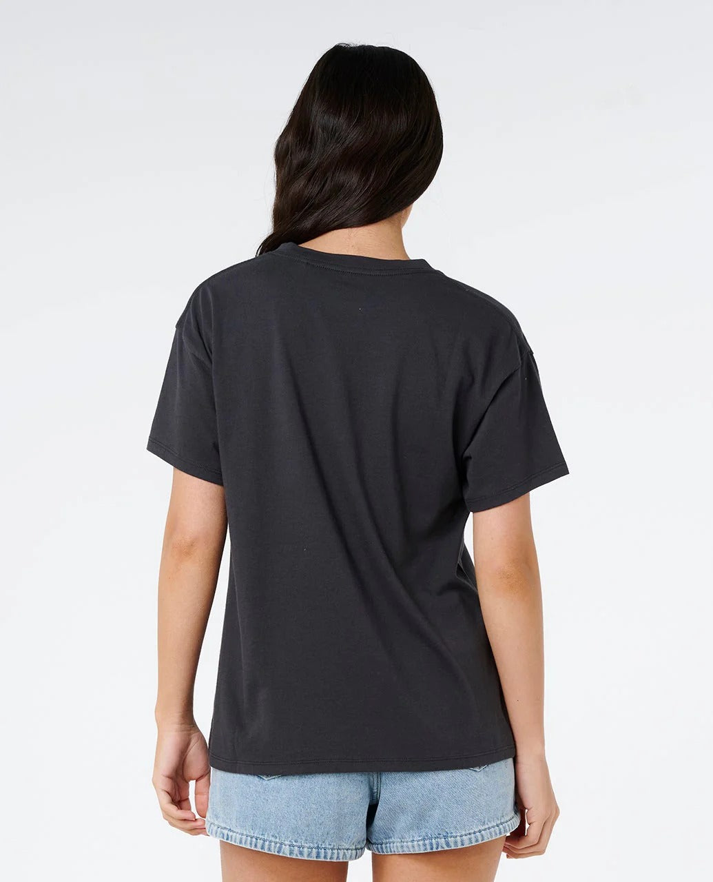 Rip Curl Half Moon Bay Relaxed Tee