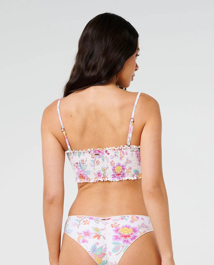 Rip Curl Half Moon Bay Bandeau
