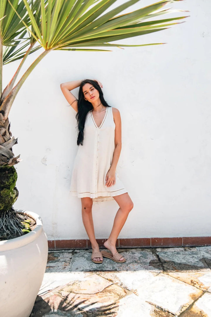 Koy Capri Mini Dress