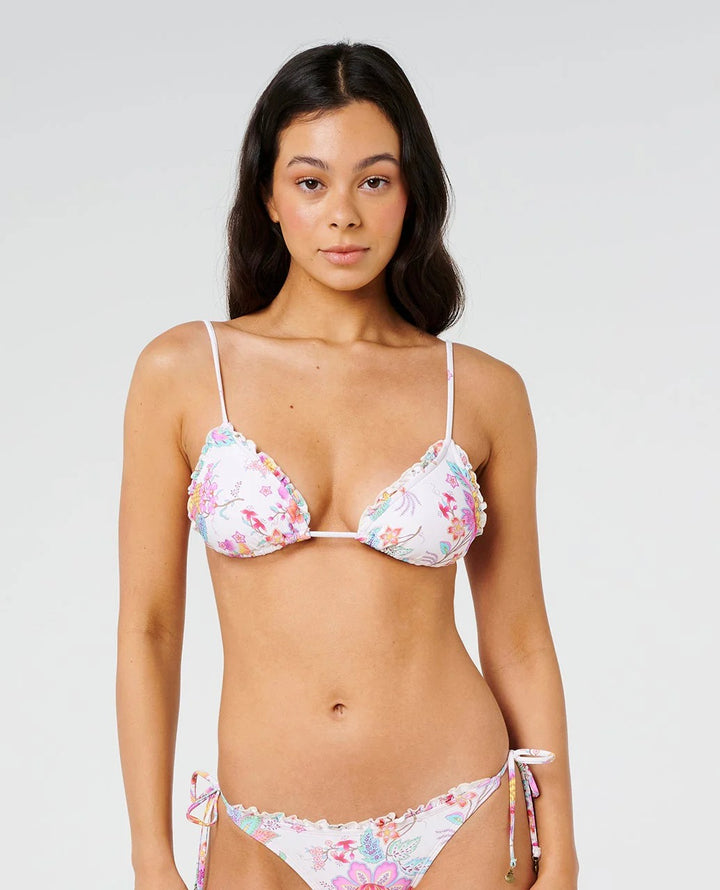 Rip Curl Half Moon Bay Sliding Triangle Top