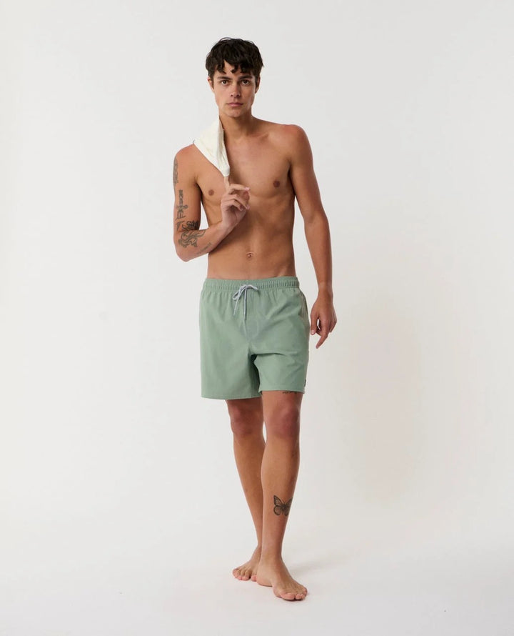 Rip Curl Offset Daily 16" Volley Short