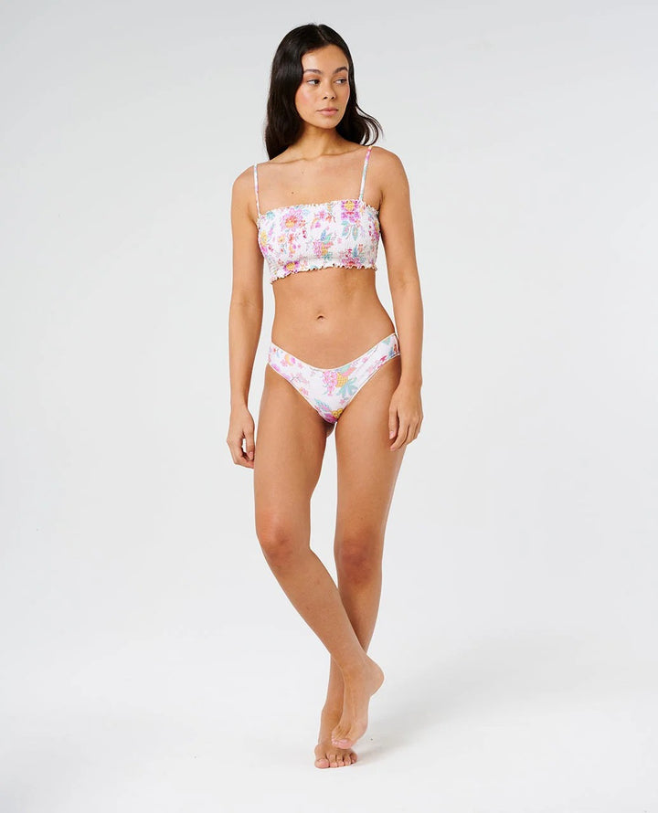 Rip Curl Half Moon Bay Cheeky Hipster Bottoms