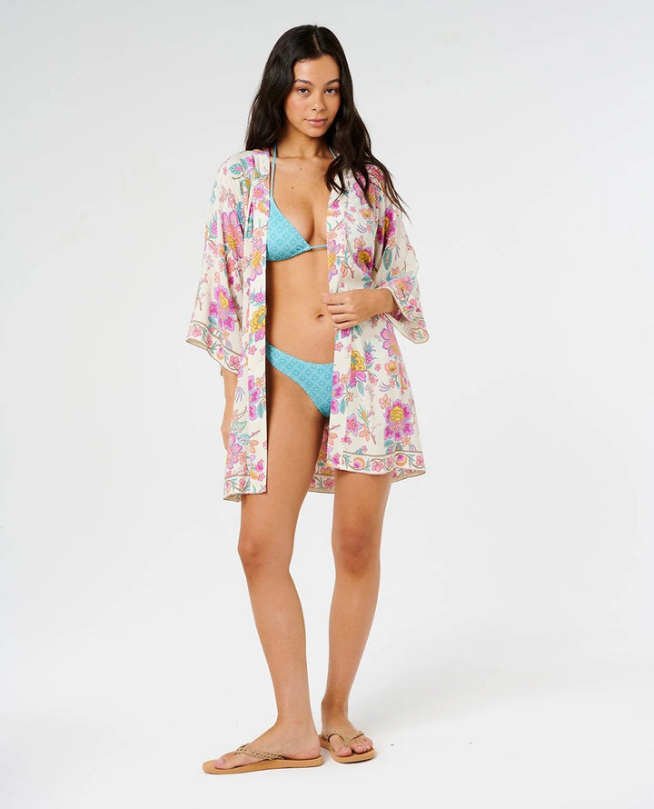 Rip Curl Half Moon Bay Kimono