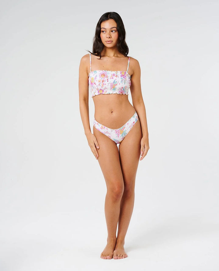 Rip Curl Half Moon Bay Bandeau