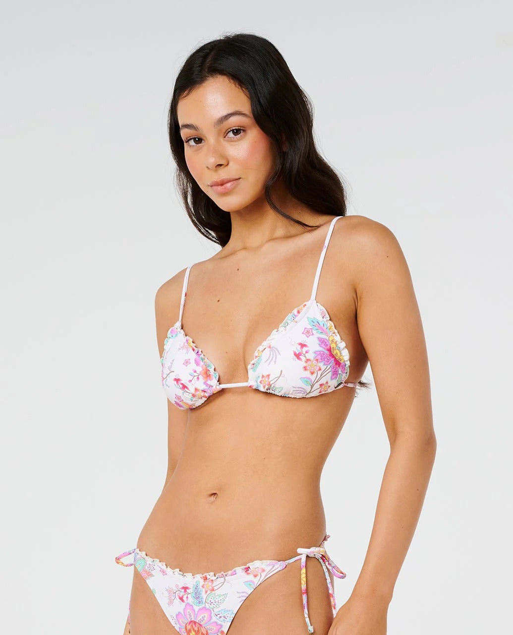 Rip Curl Half Moon Bay Sliding Triangle Top