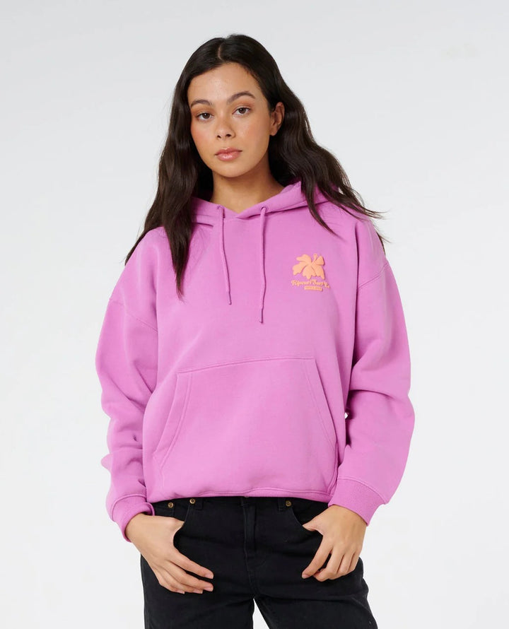 Rip Curl Topanga Canyon Heritage Hoodie