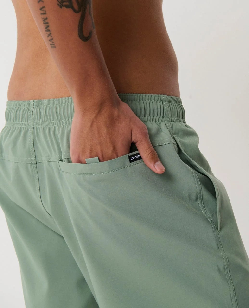 Rip Curl Offset Daily 16" Volley Short