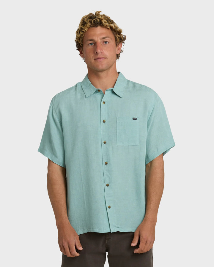 Billabong Victoria Short Sleeve